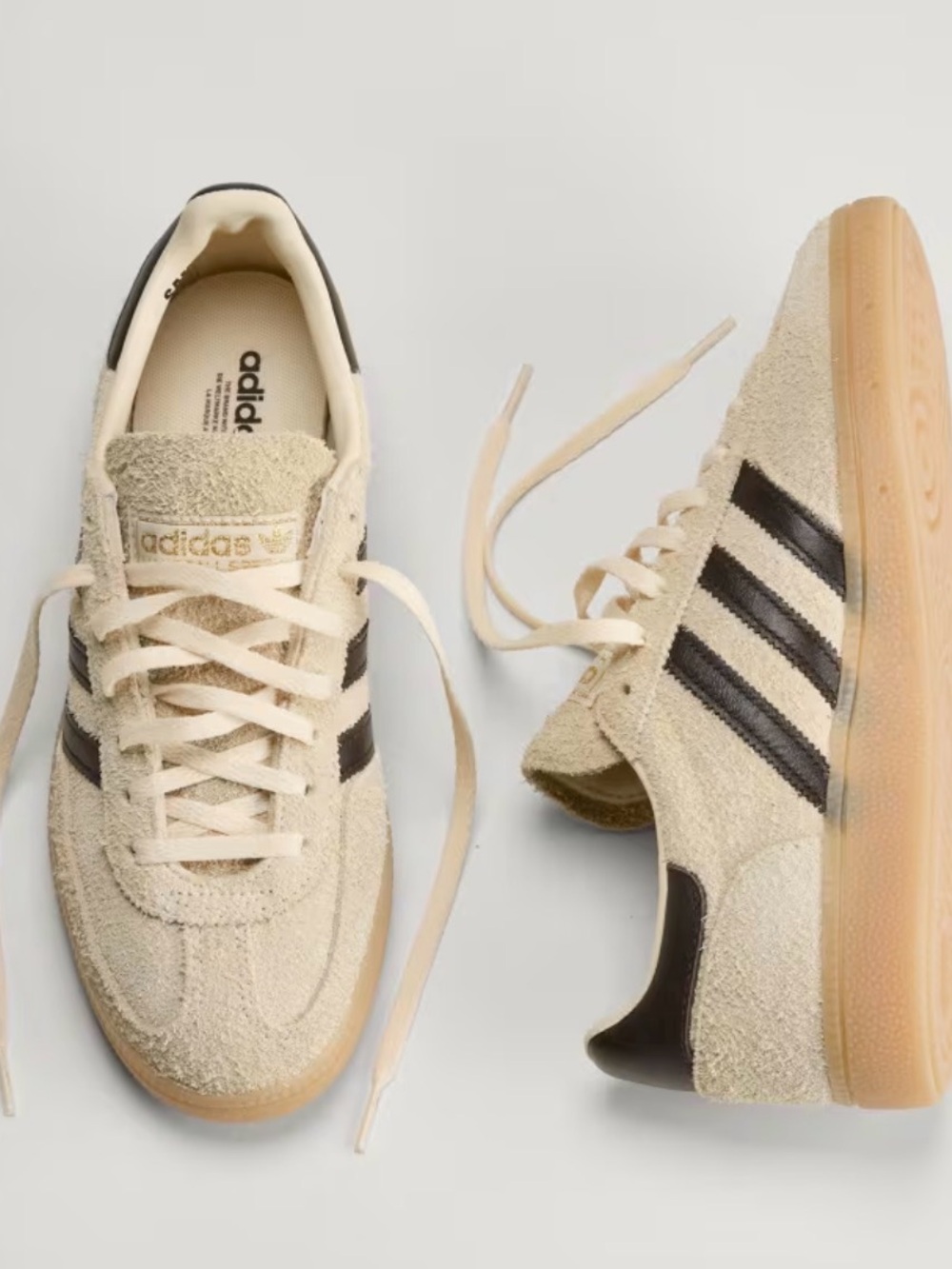 NWT Adidas Handball Spezial - Picture 2 of 2